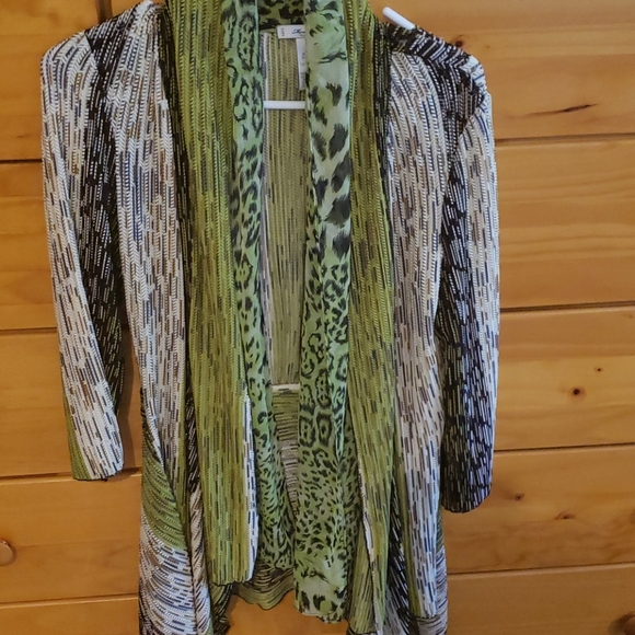 Jacket - Picture 2 of 2